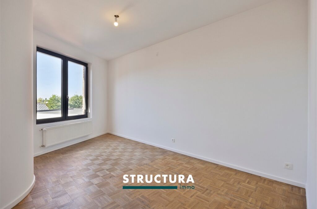 Appartement &agrave; vendre &agrave; LONDERZEEL
