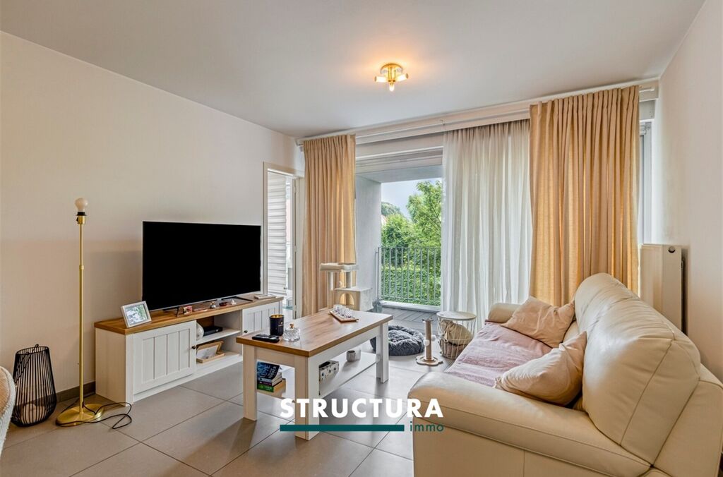 Appartement &agrave; vendre &agrave; MEISE