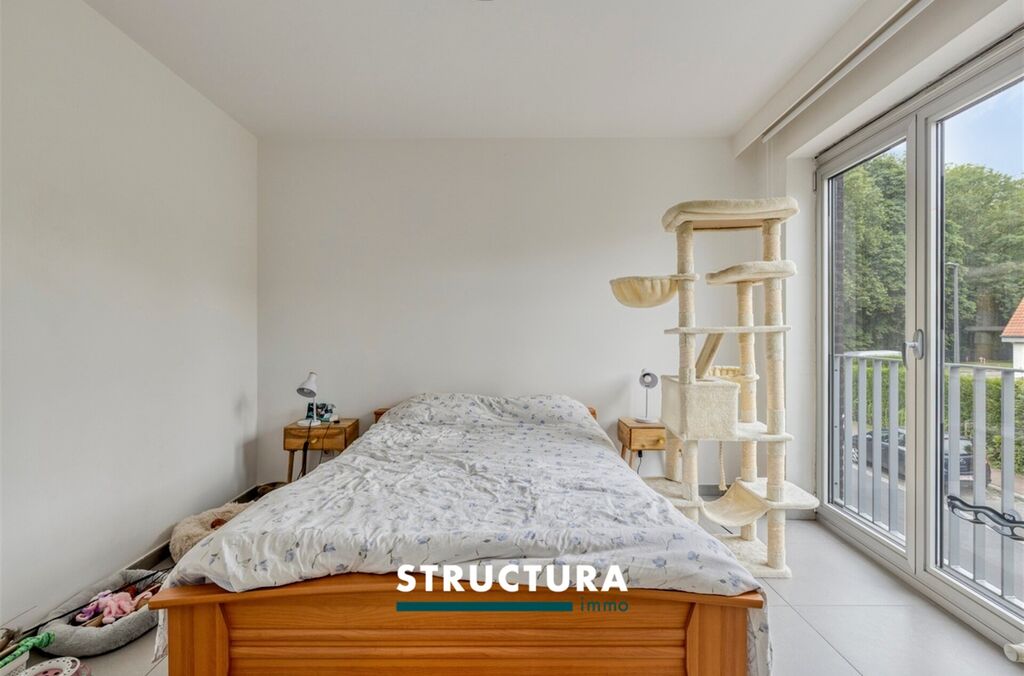 Appartement &agrave; vendre &agrave; MEISE