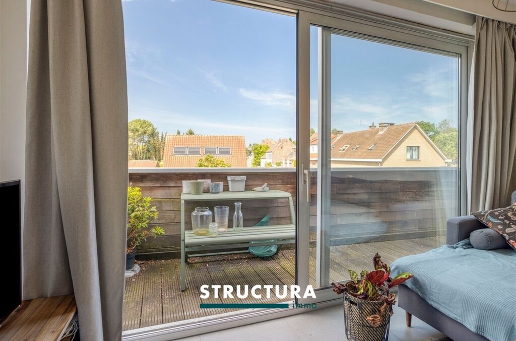 Appartement &agrave; vendre &agrave; MEISE