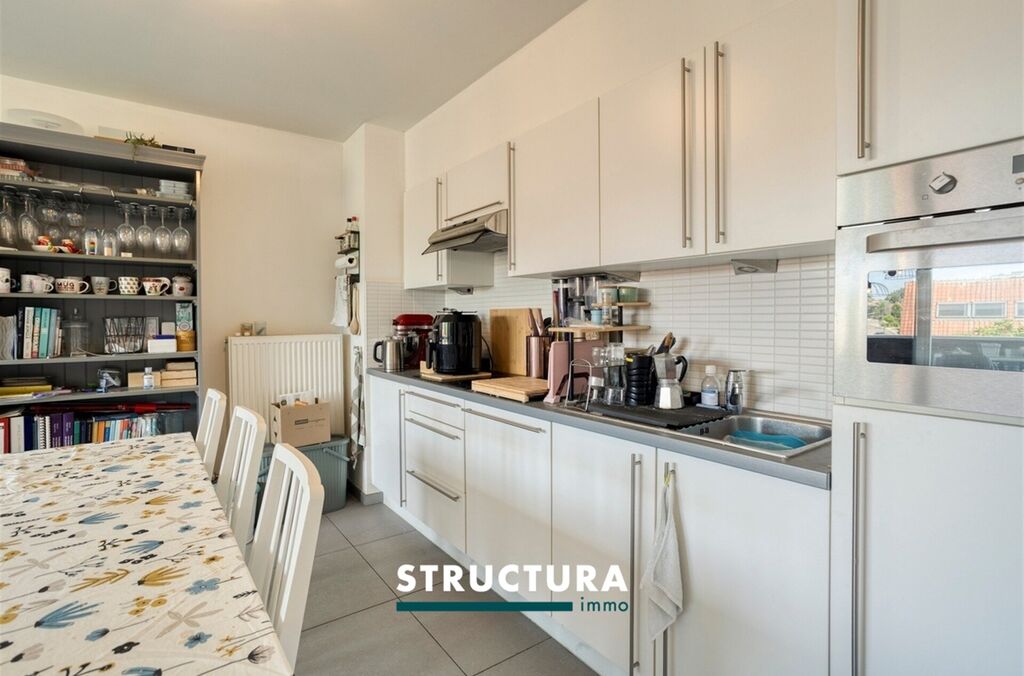 Appartement &agrave; vendre &agrave; MEISE
