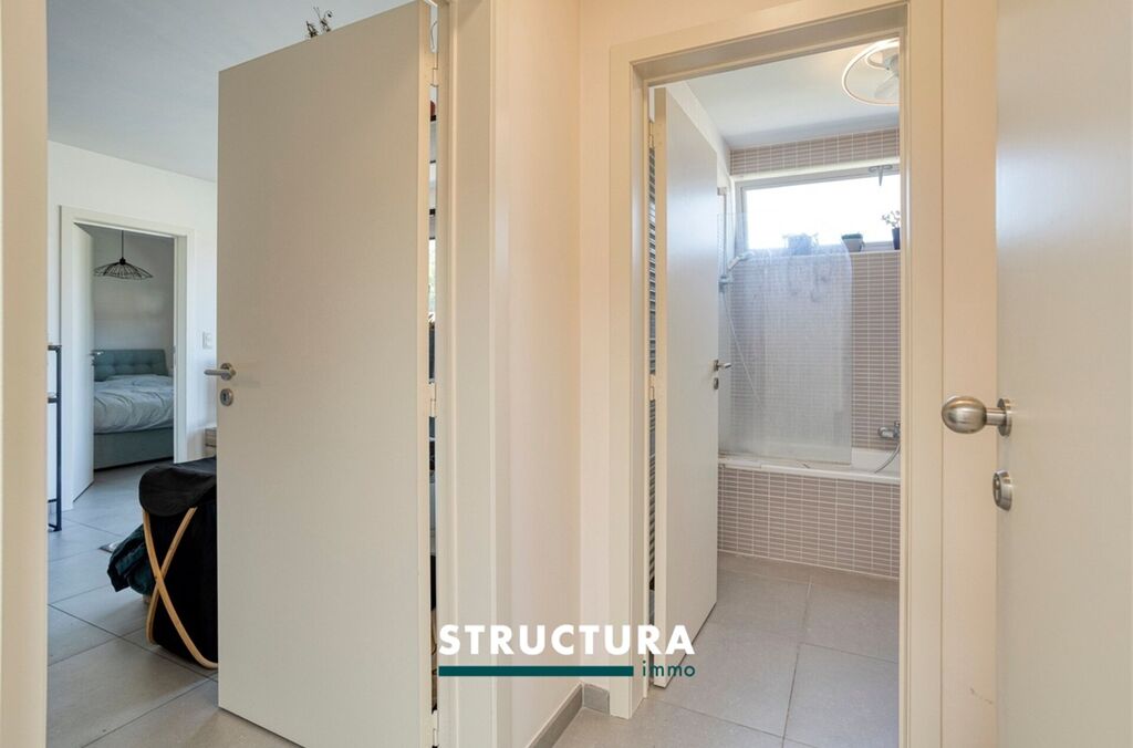 Appartement &agrave; vendre &agrave; MEISE