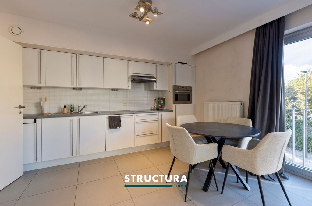 Appartement &agrave; vendre &agrave; MEISE