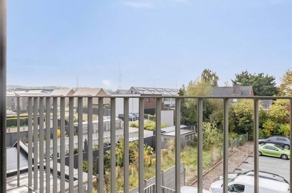 Appartement &agrave; vendre &agrave; MERCHTEM