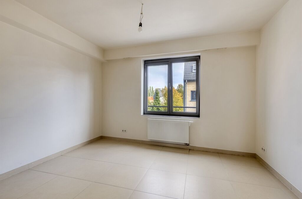Appartement &agrave; vendre &agrave; MERCHTEM