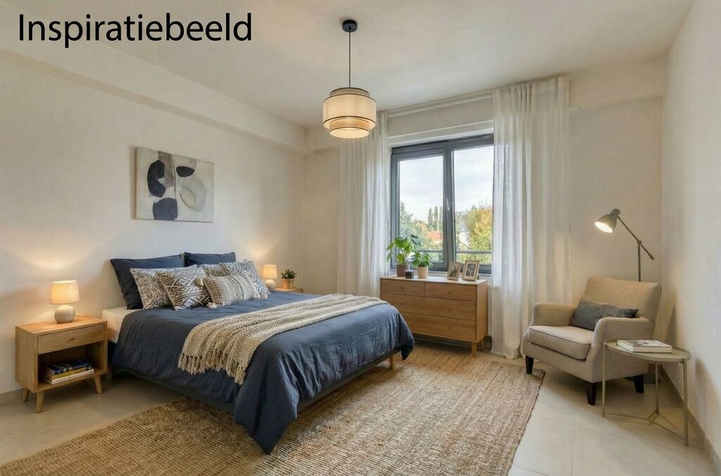 Appartement &agrave; vendre &agrave; MERCHTEM