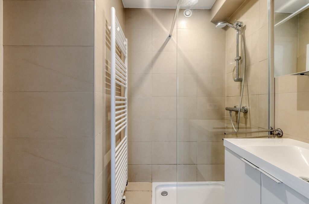 Appartement &agrave; vendre &agrave; MERCHTEM