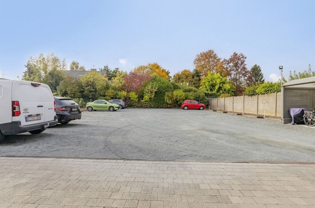 Appartement &agrave; vendre &agrave; MERCHTEM