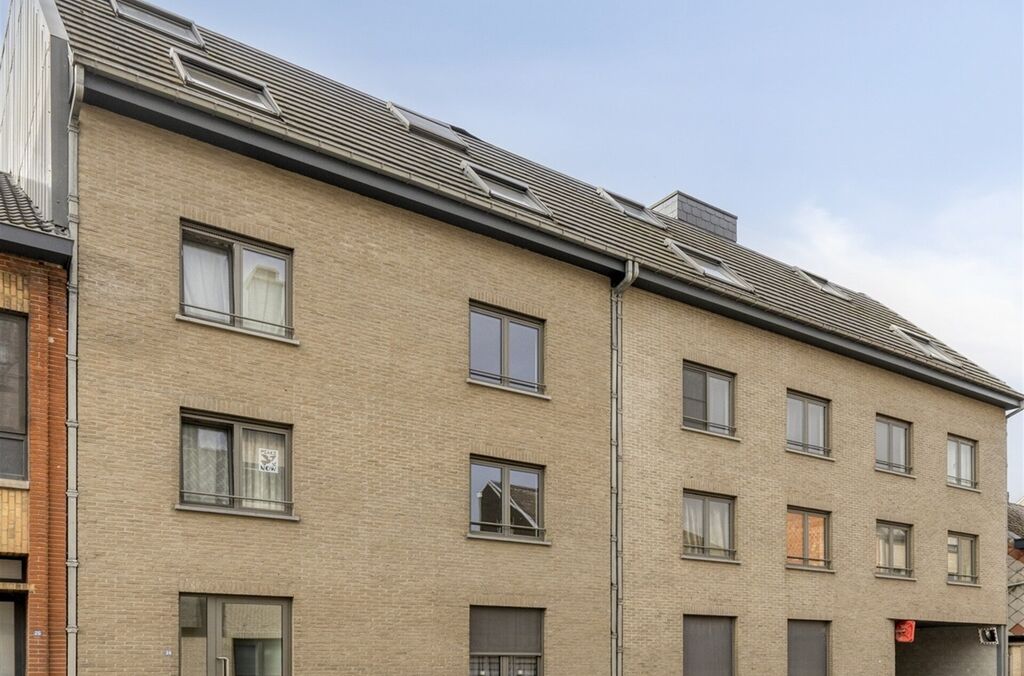 Appartement &agrave; vendre &agrave; MERCHTEM