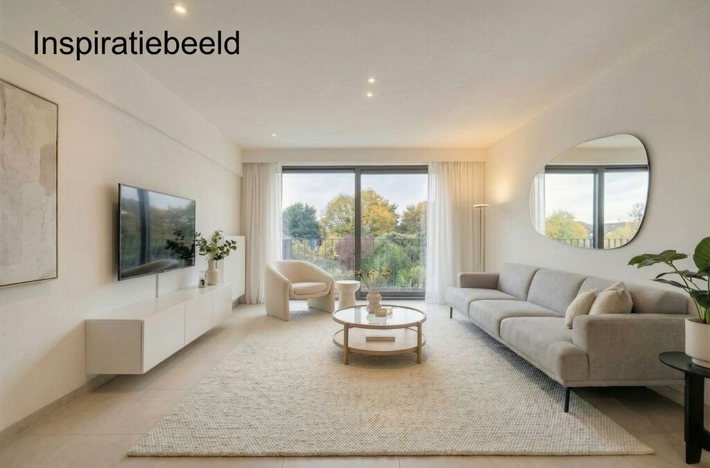 Appartement &agrave; vendre &agrave; MERCHTEM