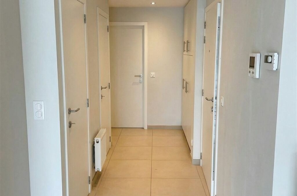 Appartement &agrave; vendre &agrave; MERCHTEM