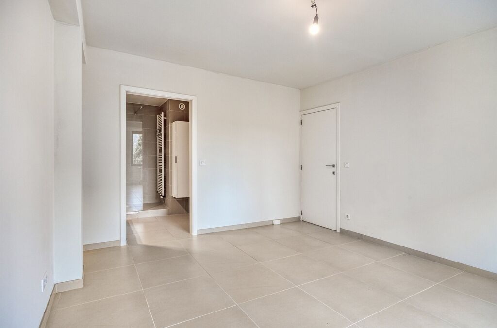 Appartement &agrave; vendre &agrave; MERCHTEM