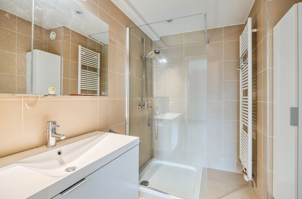 Appartement &agrave; vendre &agrave; MERCHTEM