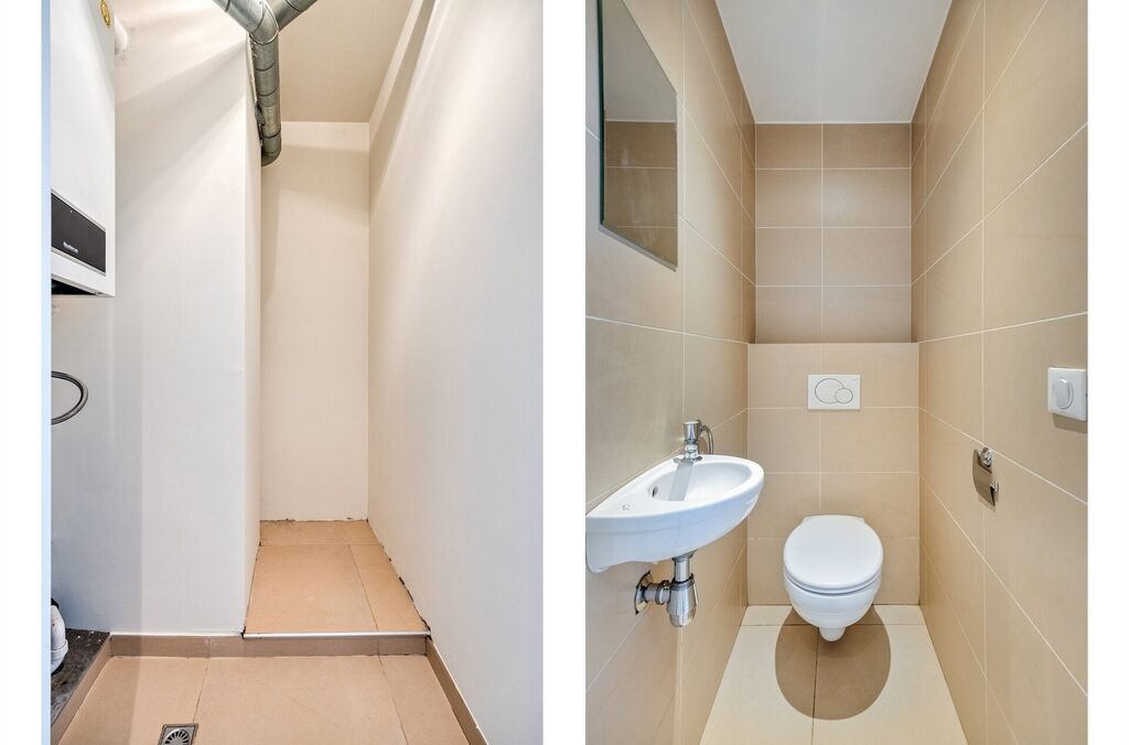 Appartement &agrave; vendre &agrave; MERCHTEM