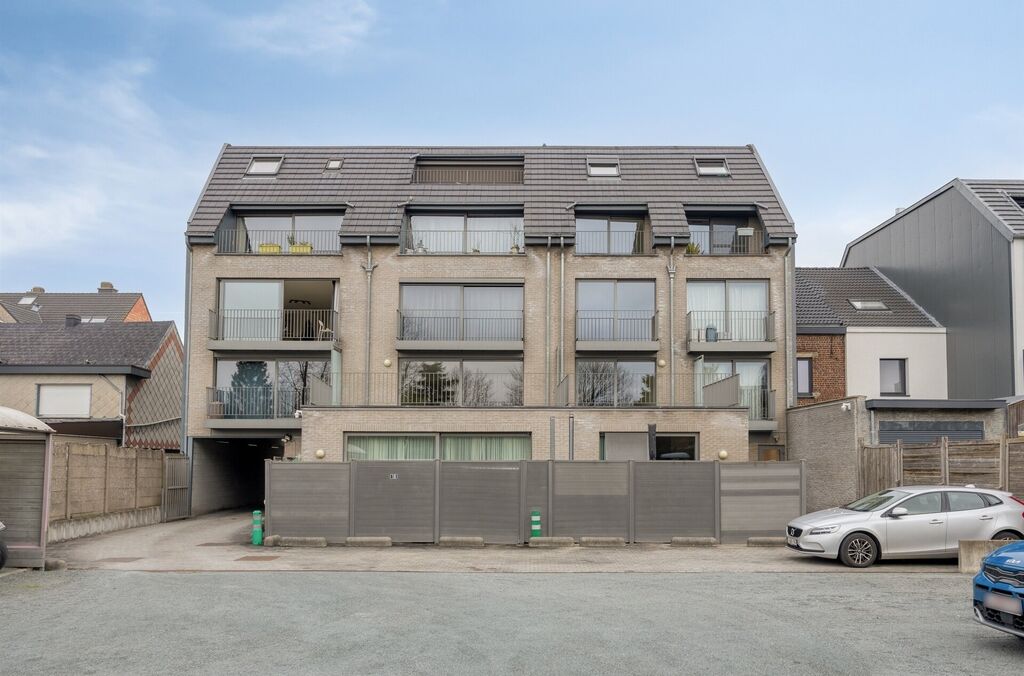 Appartement &agrave; vendre &agrave; MERCHTEM