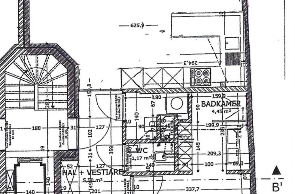 Appartement &agrave; vendre &agrave; MERCHTEM