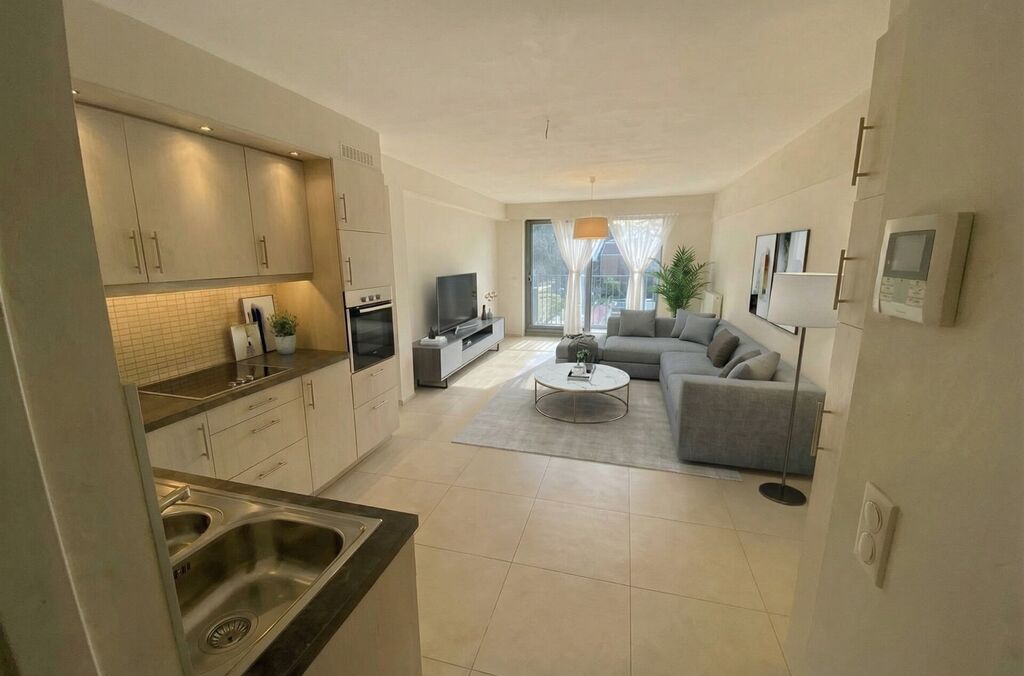 Appartement &agrave; vendre &agrave; MERCHTEM