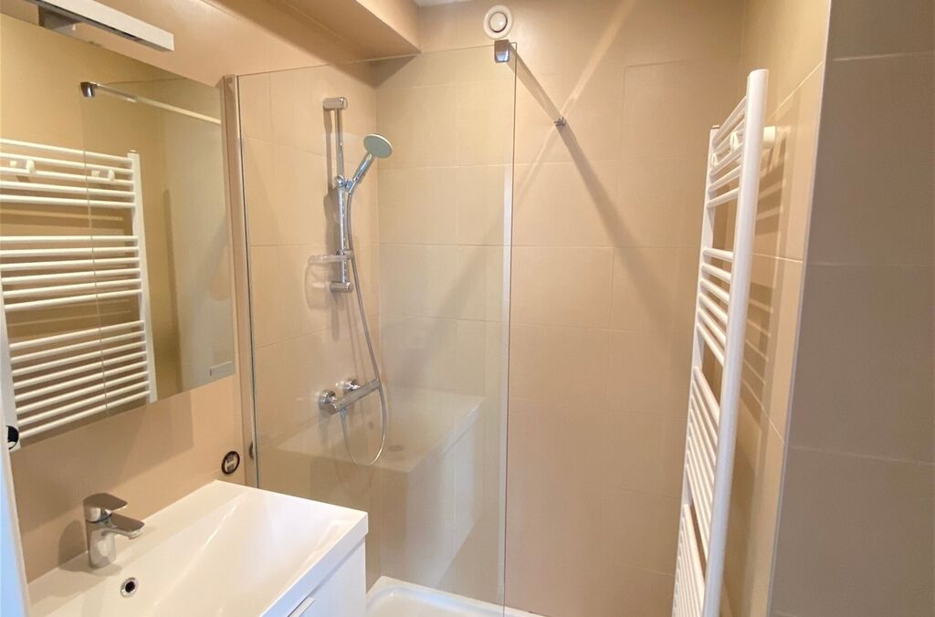 Appartement &agrave; vendre &agrave; MERCHTEM