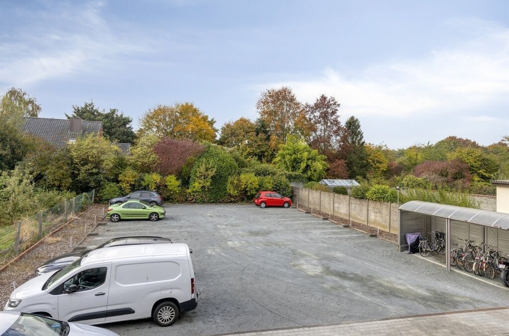 Appartement &agrave; vendre &agrave; MERCHTEM