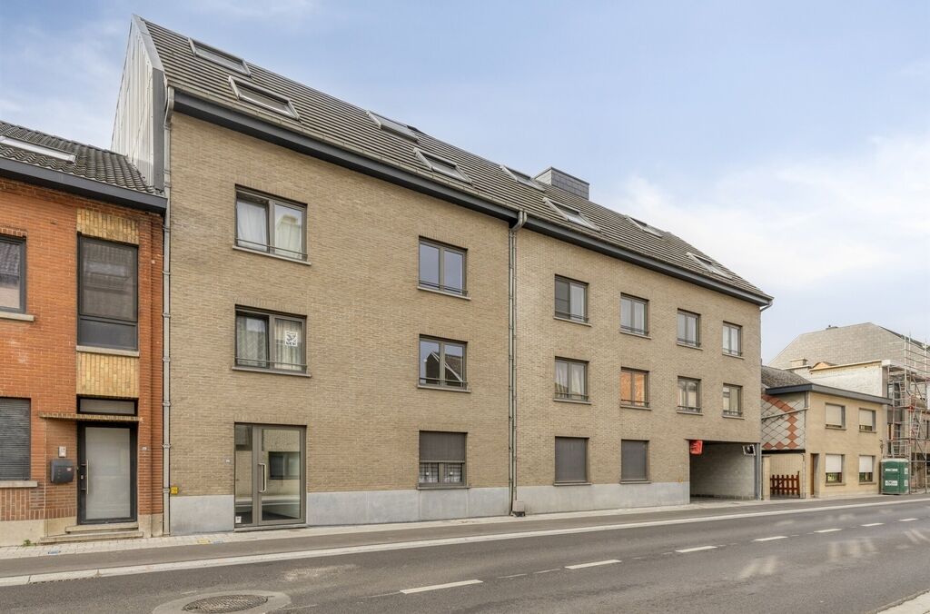 Appartement &agrave; vendre &agrave; MERCHTEM