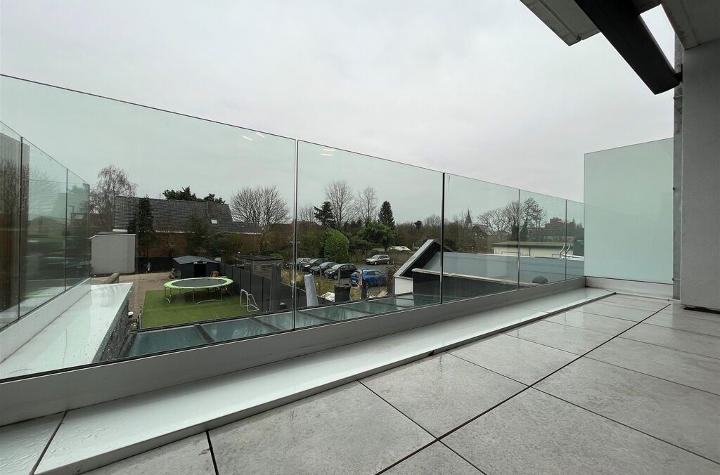 Appartement &agrave; vendre &agrave; MERCHTEM