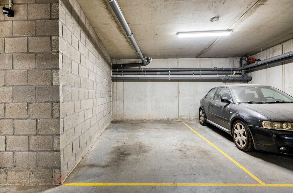 Appartement &agrave; vendre &agrave; MERCHTEM