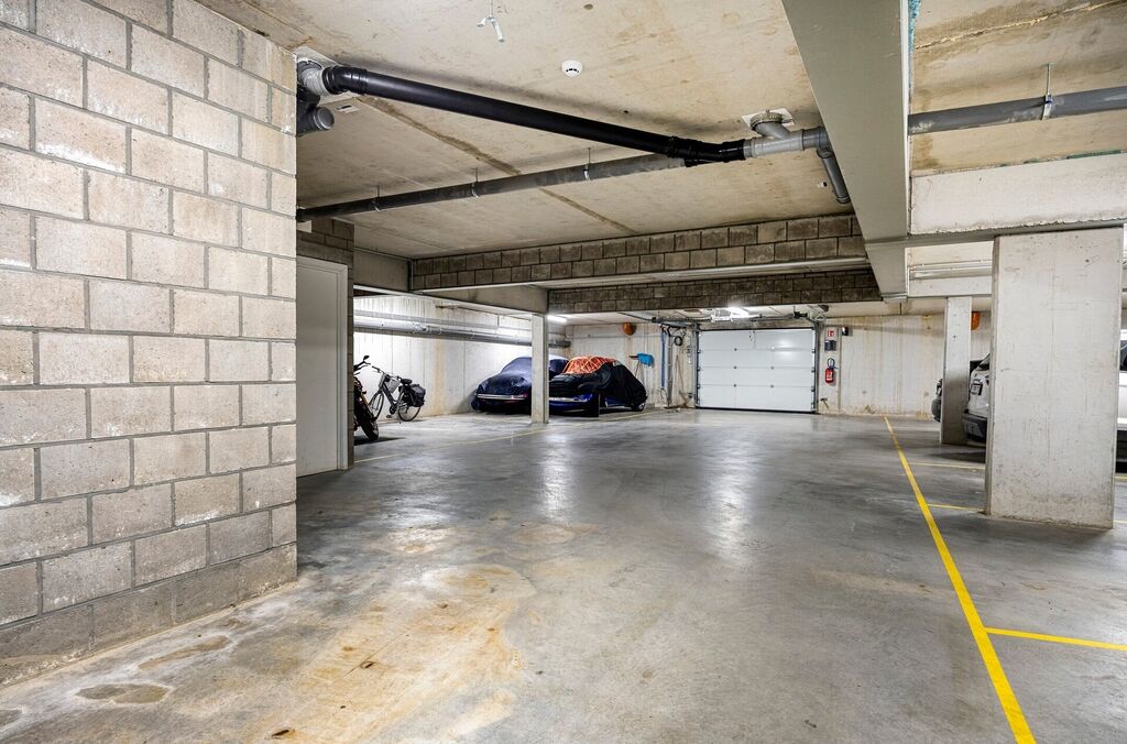 Appartement &agrave; vendre &agrave; MERCHTEM