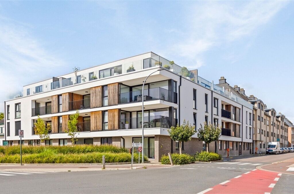 Appartement &agrave; vendre &agrave; MERCHTEM