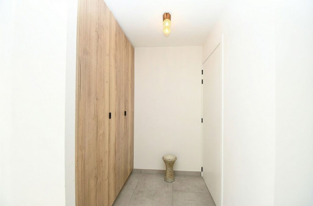 Appartement &agrave; vendre &agrave; MERCHTEM