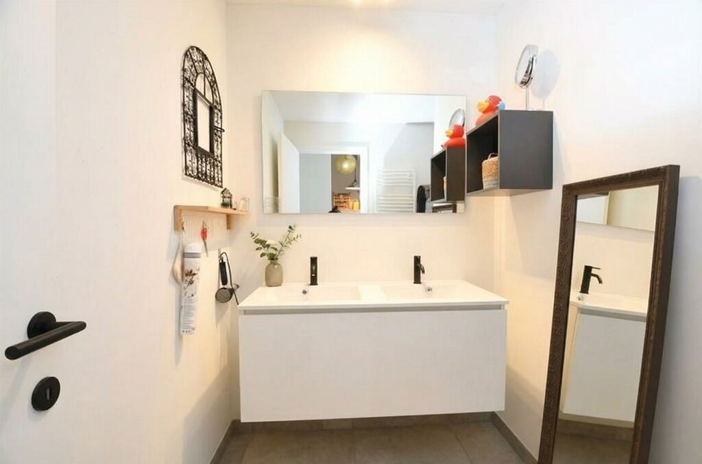 Appartement &agrave; vendre &agrave; MERCHTEM