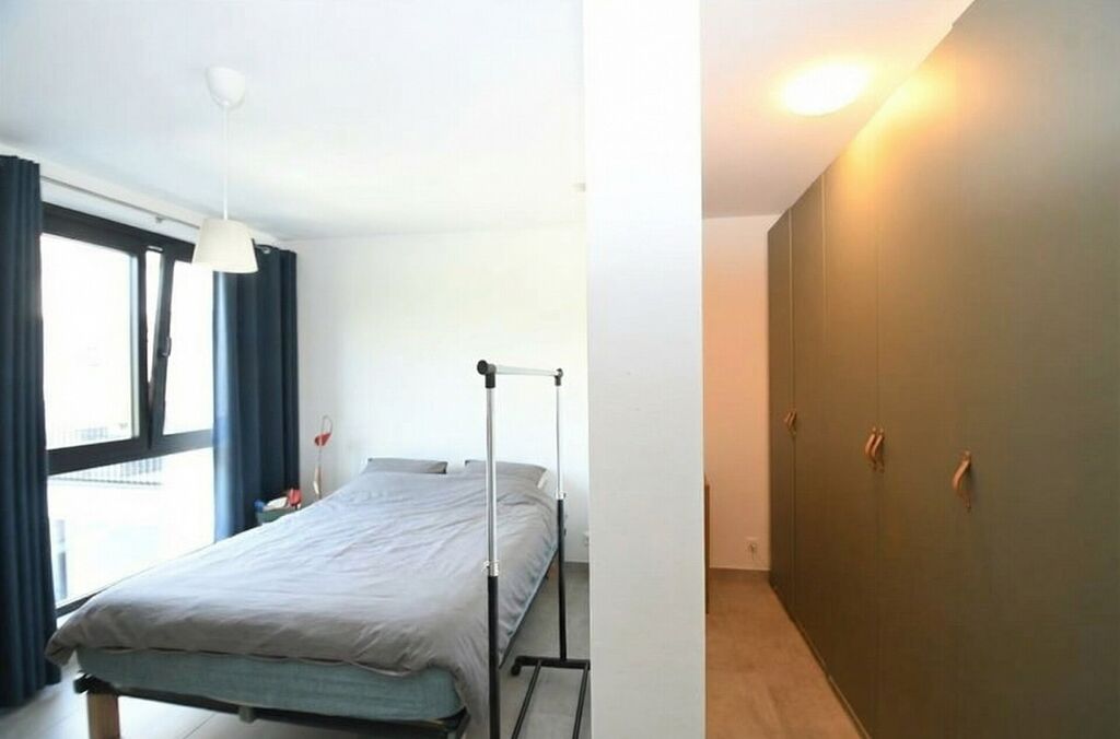 Appartement &agrave; vendre &agrave; MERCHTEM