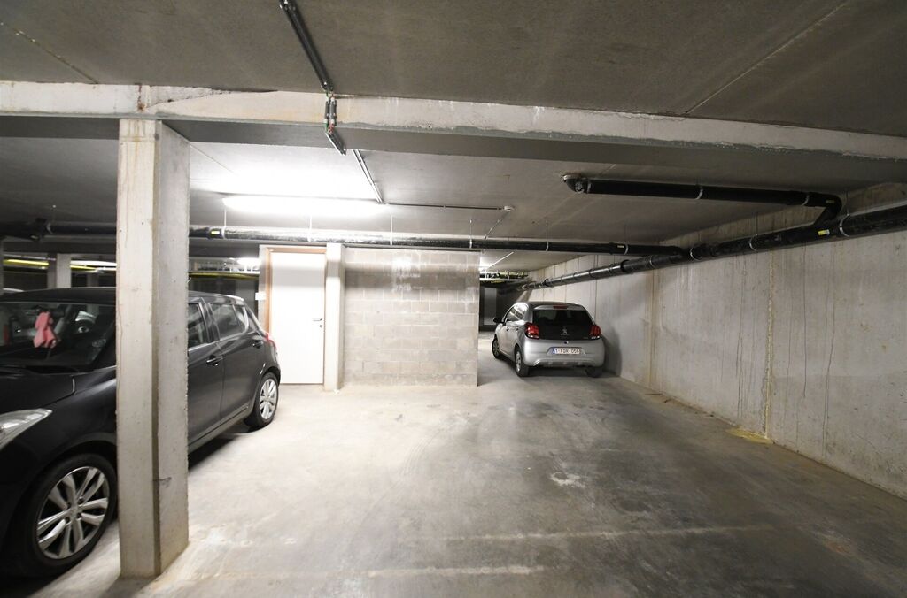 Appartement &agrave; vendre &agrave; MERCHTEM