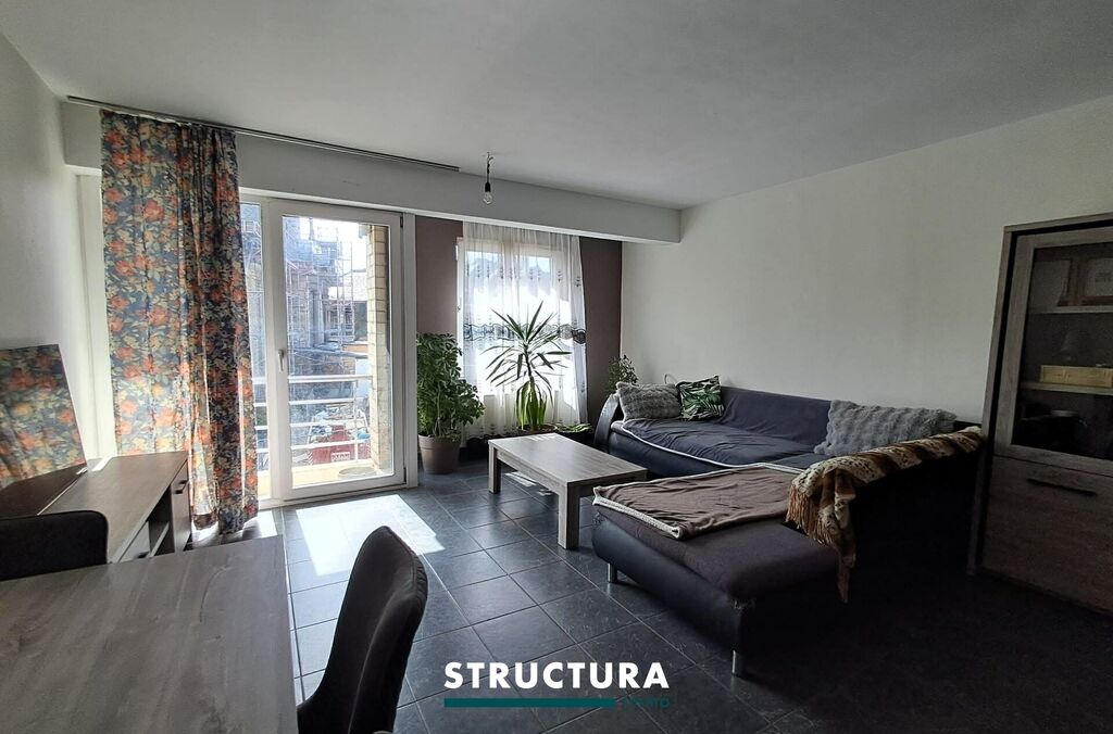 Appartement &agrave; vendre &agrave; MERCHTEM