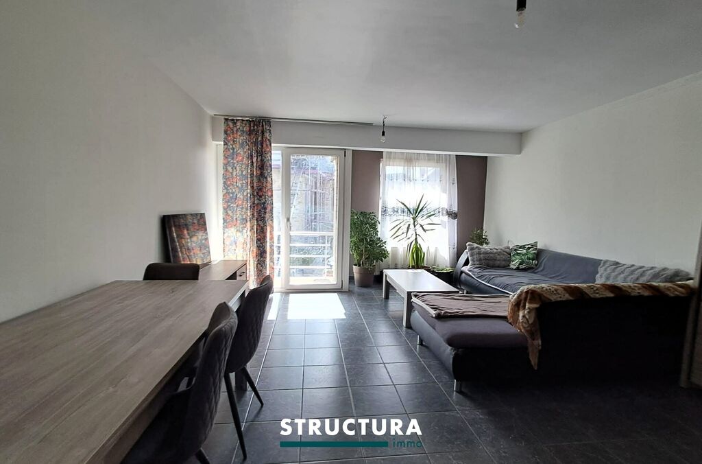 Appartement &agrave; vendre &agrave; MERCHTEM