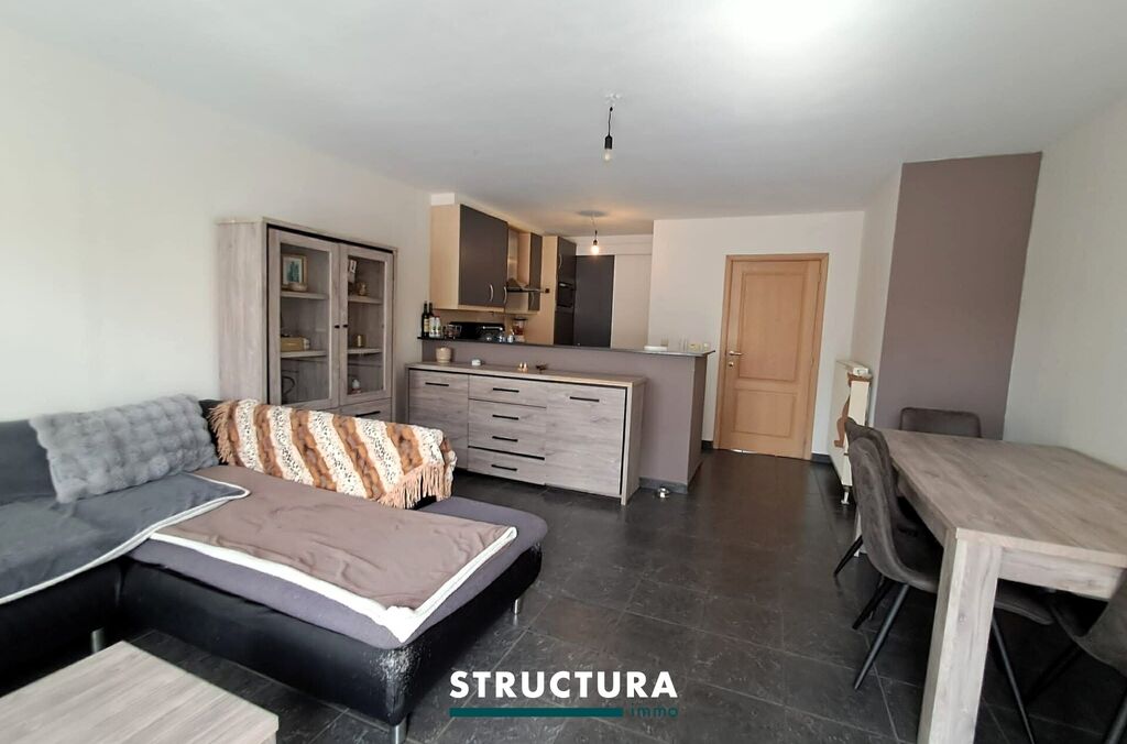 Appartement &agrave; vendre &agrave; MERCHTEM
