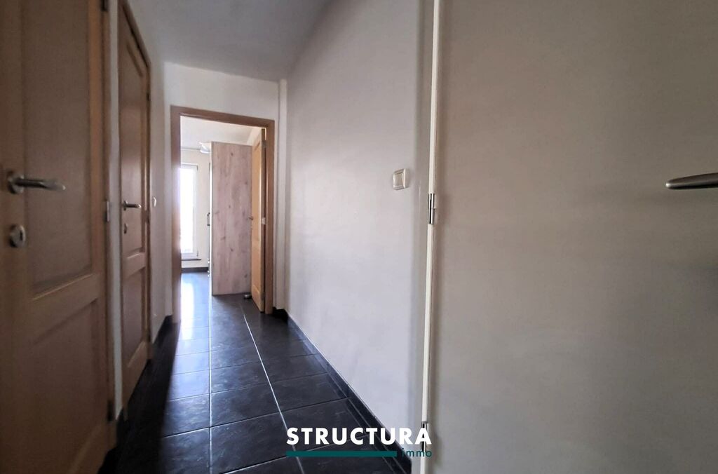 Appartement &agrave; vendre &agrave; MERCHTEM