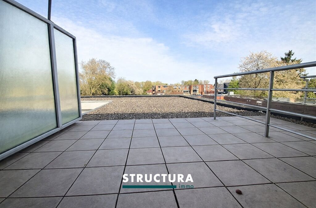 Appartement &agrave; vendre &agrave; MERCHTEM