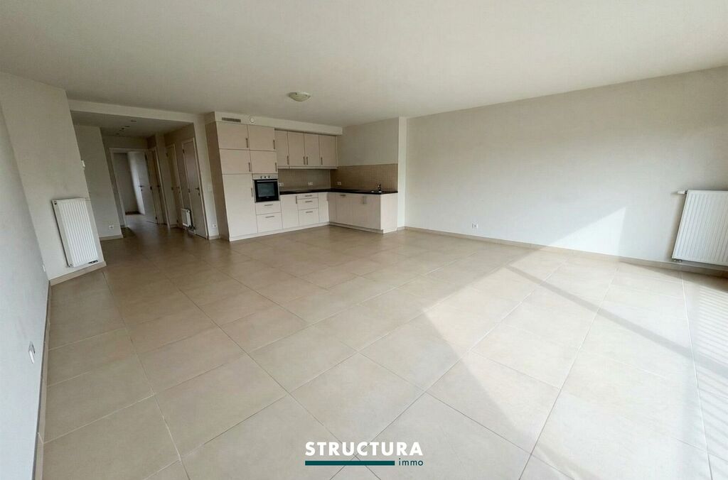 Appartement &agrave; vendre &agrave; MERCHTEM