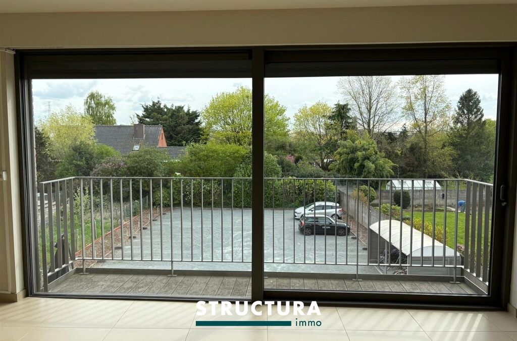 Appartement &agrave; vendre &agrave; MERCHTEM