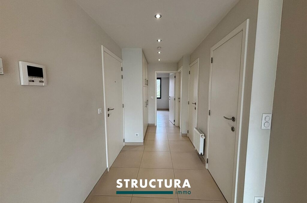 Appartement &agrave; vendre &agrave; MERCHTEM