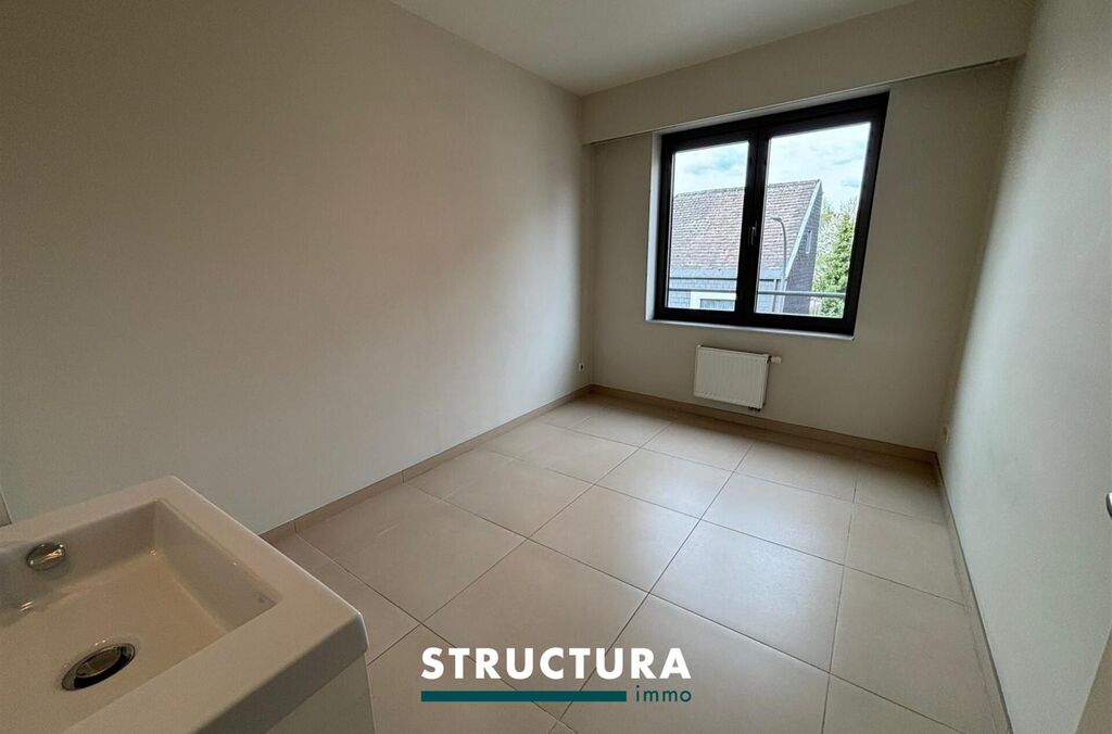 Appartement &agrave; vendre &agrave; MERCHTEM
