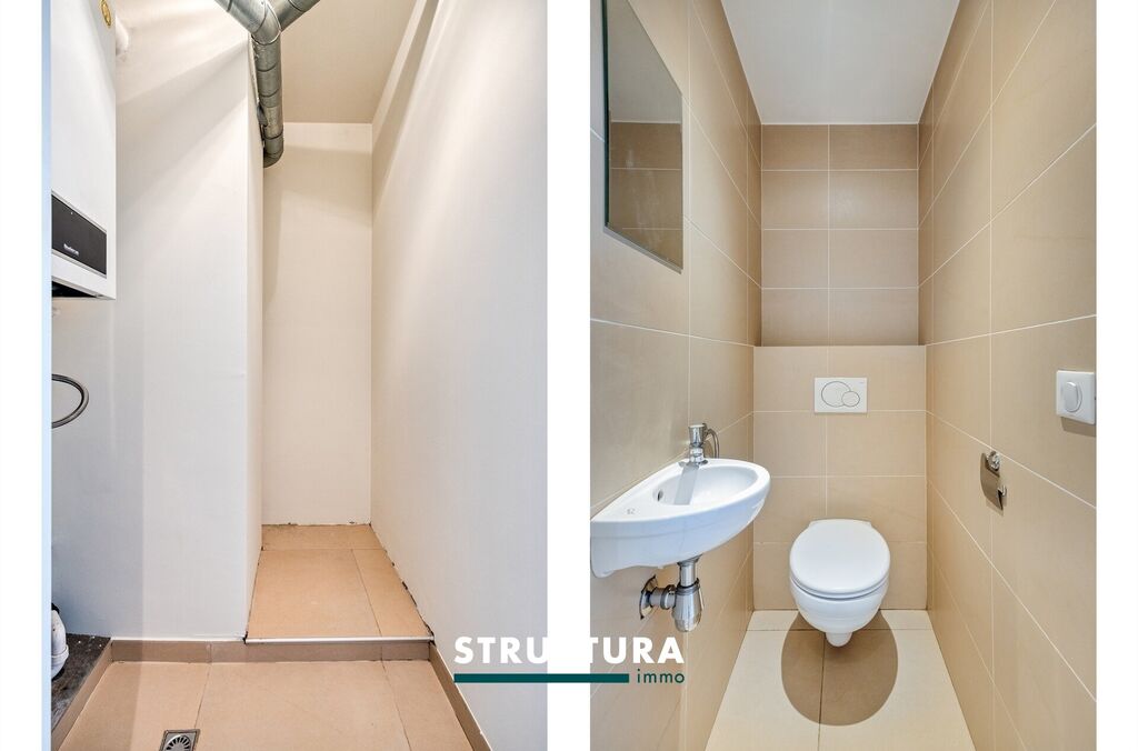 Appartement &agrave; vendre &agrave; MERCHTEM