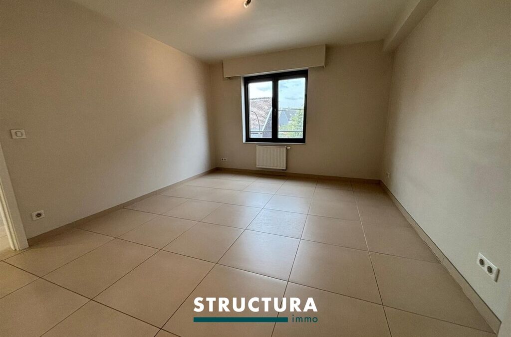 Appartement &agrave; vendre &agrave; MERCHTEM