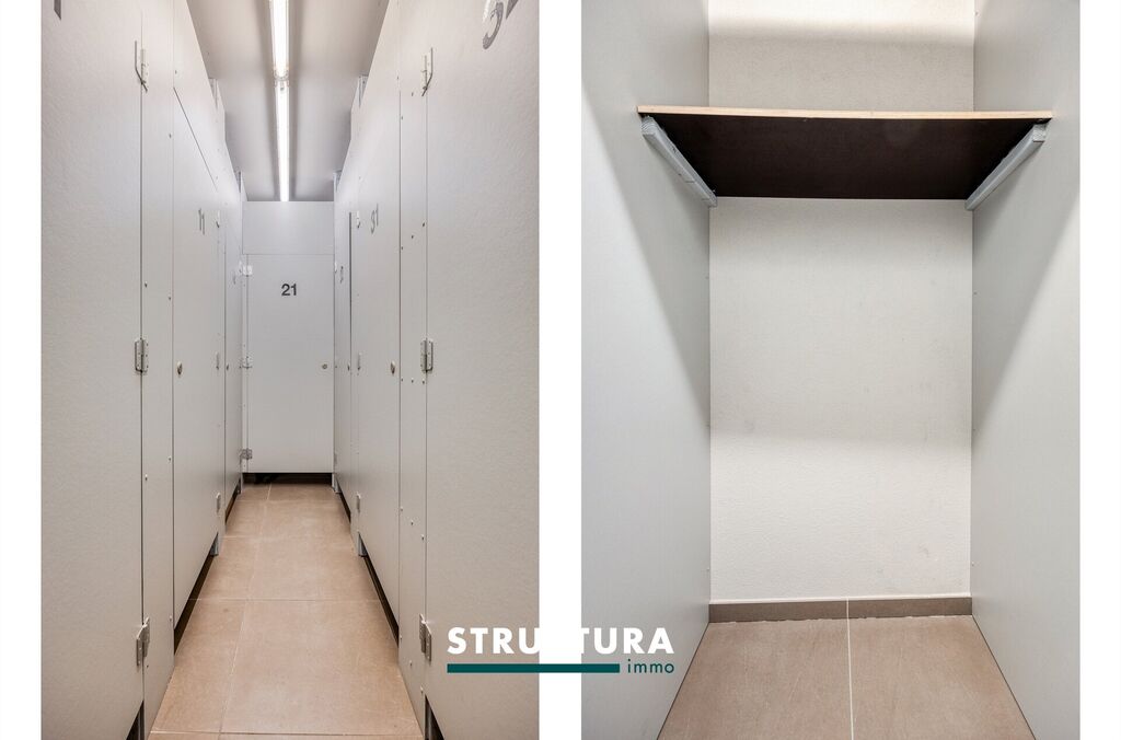 Appartement &agrave; vendre &agrave; MERCHTEM