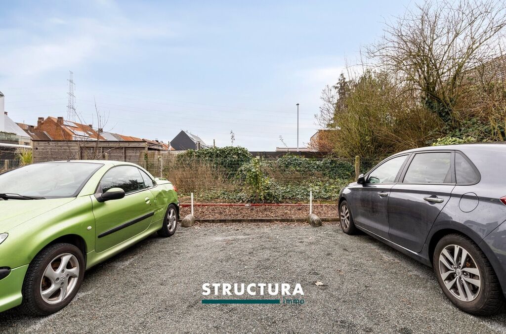 Appartement &agrave; vendre &agrave; MERCHTEM