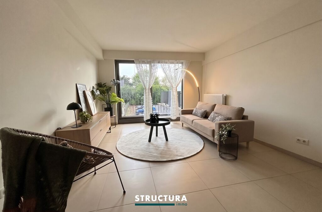 Appartement &agrave; vendre &agrave; MERCHTEM