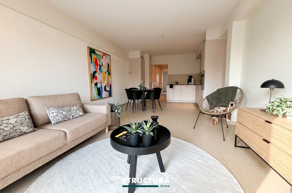 Appartement &agrave; vendre &agrave; MERCHTEM