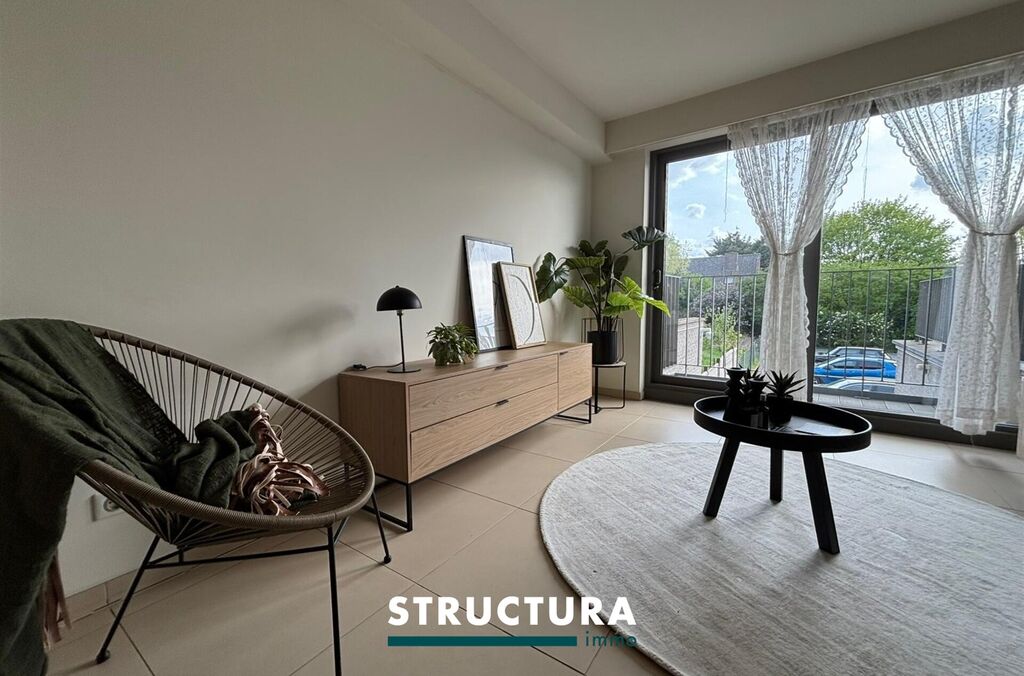 Appartement &agrave; vendre &agrave; MERCHTEM