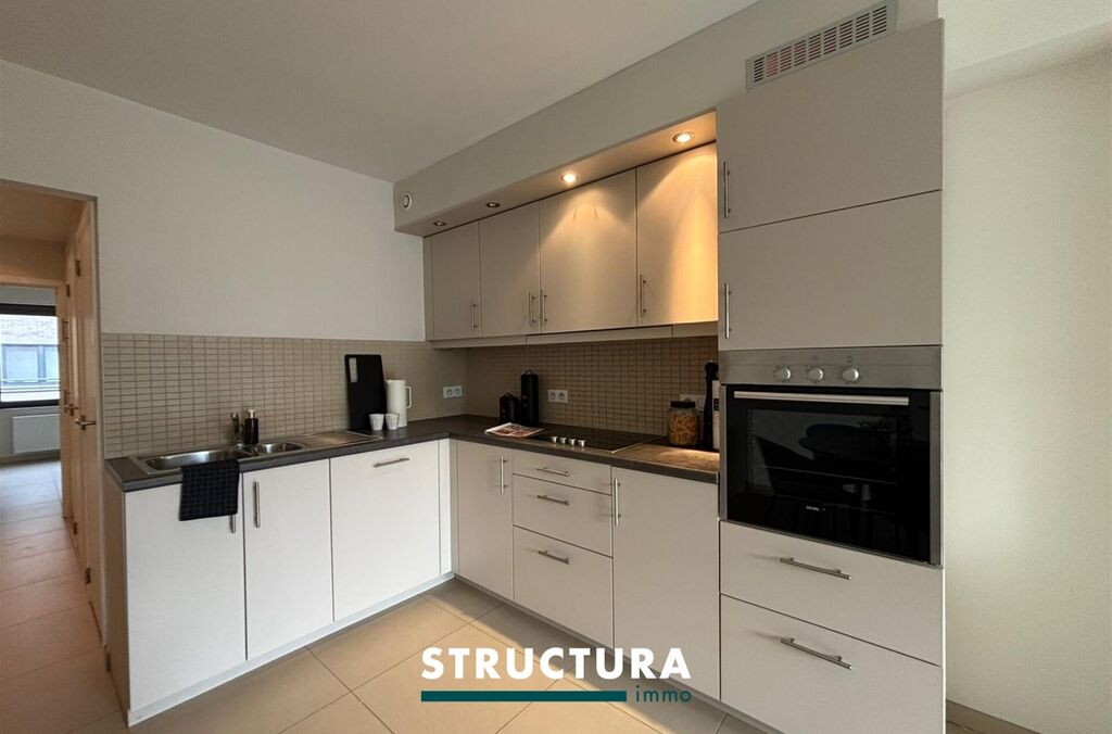 Appartement &agrave; vendre &agrave; MERCHTEM