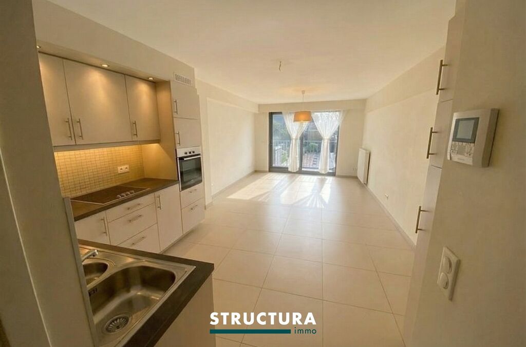 Appartement &agrave; vendre &agrave; MERCHTEM